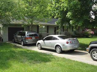 114A Lycan Rd, Ashland, KY 41101