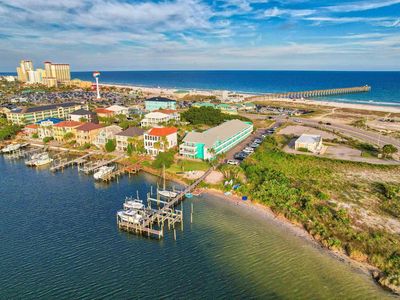 100 Fort Pickens Rd APT 201, Pensacola Beach, FL, 32561