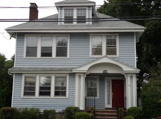 64 Sanborn Ave #2B, West Roxbury, MA 02132
