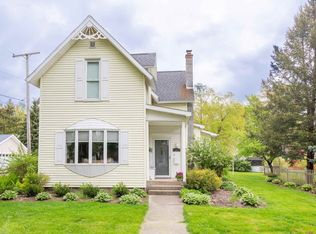 307 N Madison St, Nappanee, IN 46550