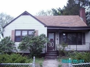 325 Sylvan St, Bridgeport, CT 06606