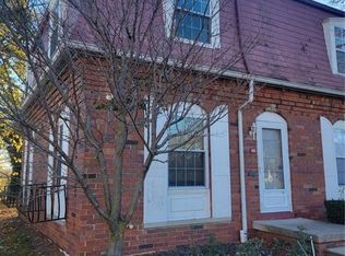 3217 Glanzman Rd UNIT 40, Toledo, OH 43614