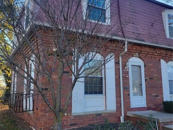 3217 Glanzman Rd Unit 40, Toledo, OH 43614