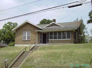 414 Independence St, Cape Girardeau, MO 63703