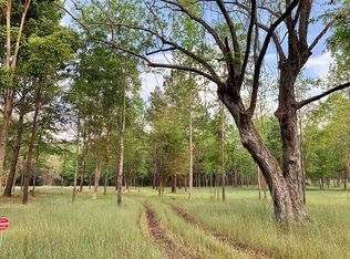 750 Hubbard St, Defuniak Springs, FL 32435