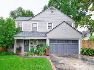 235 W 31st St, Houston, TX 77018