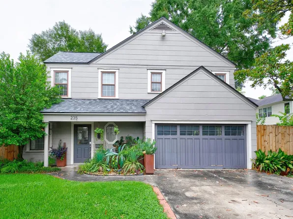 235 W 31st St, Houston, TX 77018