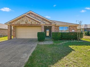 124 Chalk Rd, Anna, TX 75409