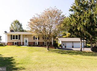 601 Fannie Dorsey Rd, Sykesville, MD 21784