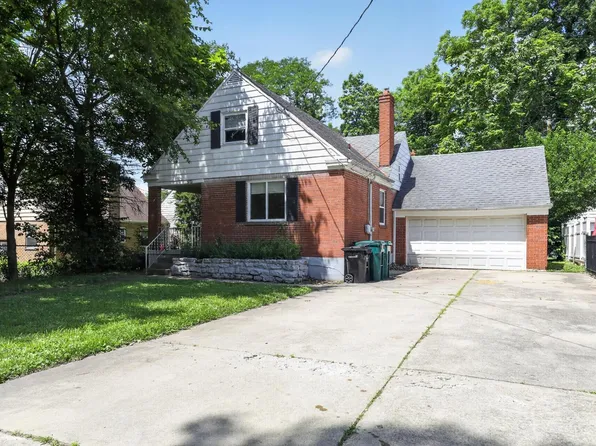 5711 Kenneth Ave, Cincinnati, OH 45224