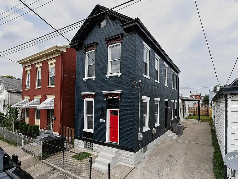 1117 Ann St — Photo 1