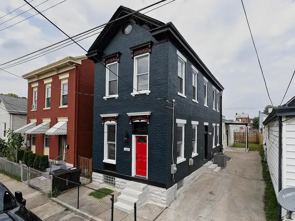 1117 Ann St, Newport, KY 41071