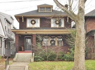 905 Milton St, Pittsburgh, PA 15218