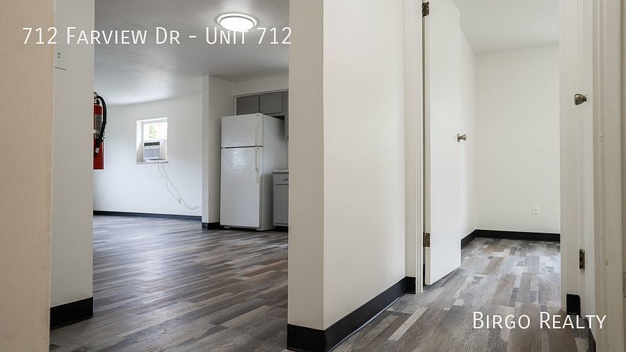1st image of 712 Farview Dr Unit 712