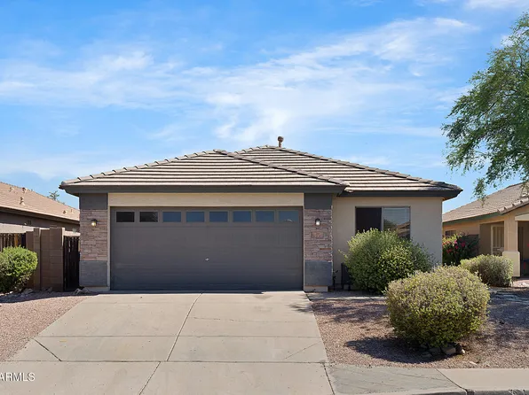 39 N 123RD Drive, Avondale, AZ 85323