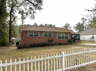 6717 Joy St, Milton, FL 32583