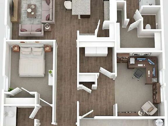 2nd image of 1507 Stony Island Dr
