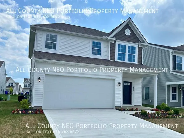 5401 Shannon Square Dr, Canal Winchester, OH 43110