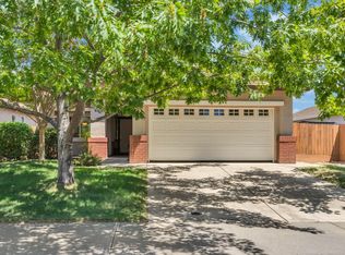3353 Verdeca Way, Rancho Cordova, CA 95670