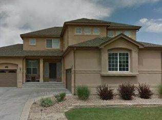 5303 Devils Head Cir, Golden, CO 80403