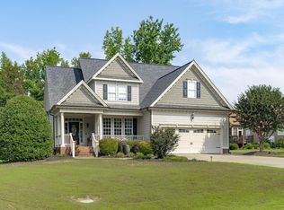 9104 Duval Hill St, Raleigh, NC 27603