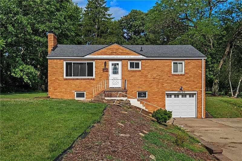 10120 Old Perry Hwy, Wexford, PA 15090 Zillow