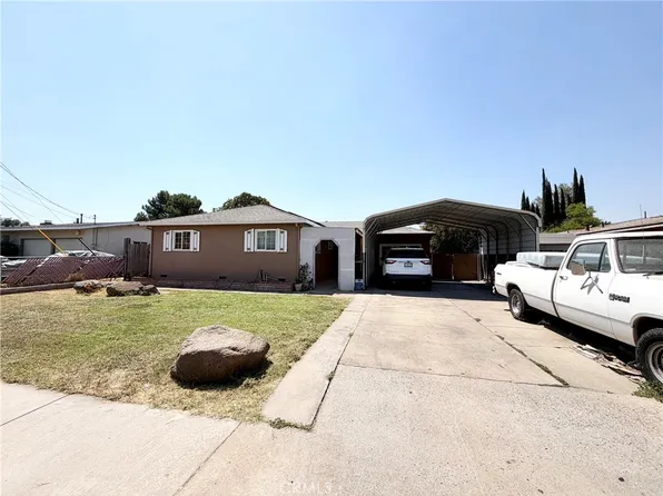 1720 E 26th St, Merced, CA 95340