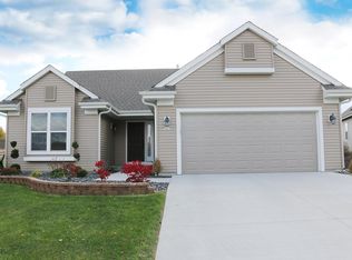 341 Brookview Dr, West Bend, WI 53095