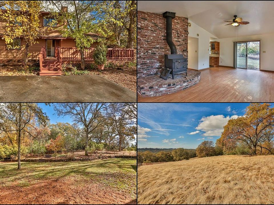 5860 Gold Leaf Ln Placerville CA Zillow