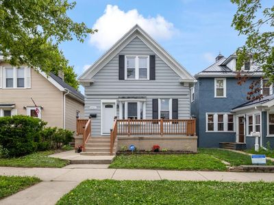 3521 East Plankinton AVENUE, Cudahy, WI, 53110