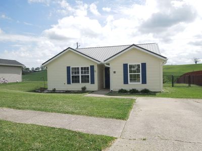 218 Buffalo Trce, Winchester, KY, 40391