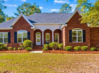 202 Halifax Dr, Dothan, AL 36303