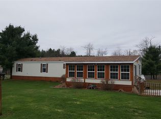 45 Blanchard Hill Rd, Russell, NY 13684