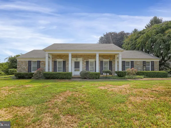 5 Kent Ct, Havre De Grace, MD 21078