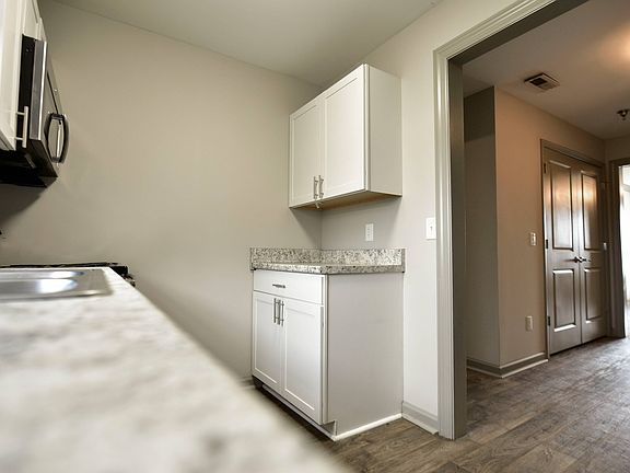 Kitchen + Modern Cabinetry