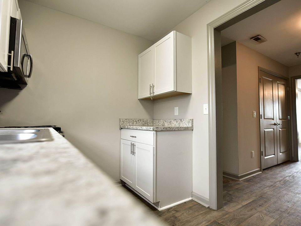 Kitchen + Modern Cabinetry