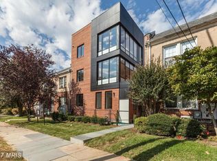 4343 Harrison St NW APT 3, Washington, DC 20015