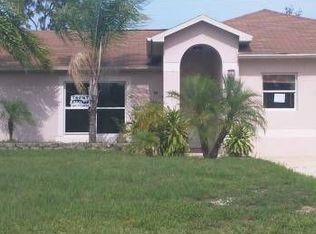 141 S Bay St, Fellsmere, FL 32948