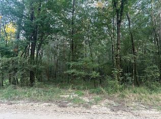 2103 Jenkins Rd, Coldspring, TX 77331