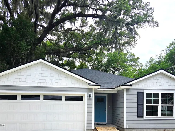1634 VALENCIA Drive, Jacksonville, FL 32207
