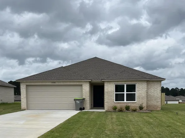 15080 Thompson Branch Trl, Hensley, AR 72065