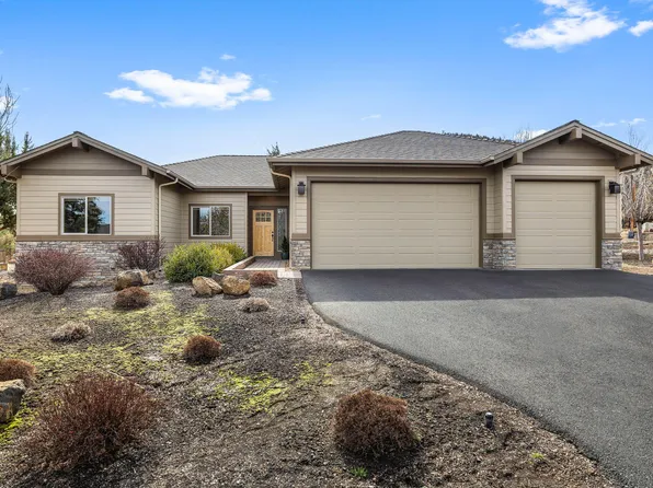 10103 Juniper Glen Cir, Redmond, OR 97756