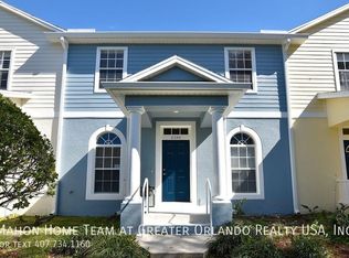 6390 Southbridge St, Windermere, FL 34786