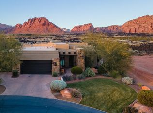 1500 E Split Rock Dr #157, Ivins, UT 84738