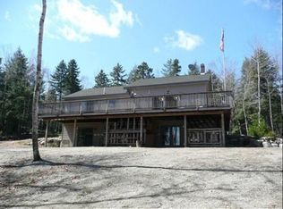 200 Peninsula Dr, Mariaville, ME 04605