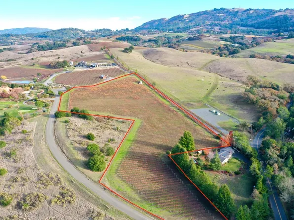 4520 Sonoma Mountain Road, Santa Rosa, CA 95404