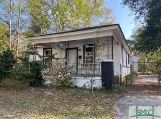 1211 E 70th St, Savannah, GA 31404