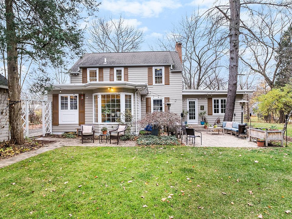 2891 Bronson Blvd, Kalamazoo, MI 49008 Zillow