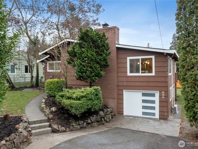 849 SW 125th Street, Burien, WA, 98146
