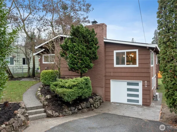 849 SW 125th Street, Seattle, WA 98146
